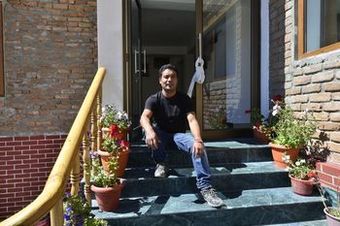 Hotel Himalayan Residency Ladakh