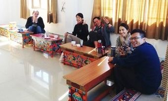 Hotel Himalayan Residency Ladakh