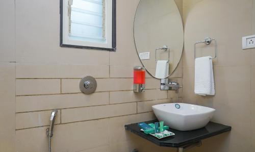 Hotel Rahi Plaza