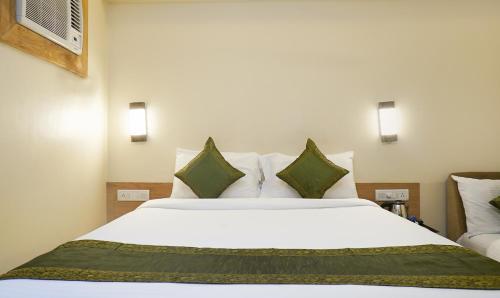 Hotel Rahi Plaza
