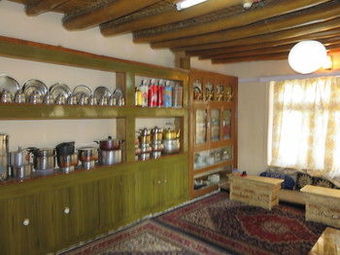 Hostal Nezer View Guest House