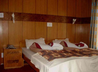 Hotel Holiday Ladakh