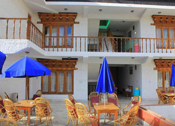 Hotel Holiday Ladakh