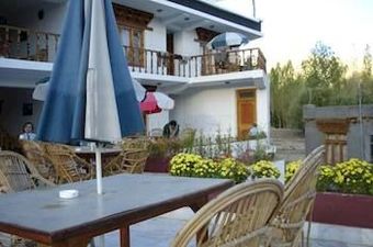 Hotel Holiday Ladakh