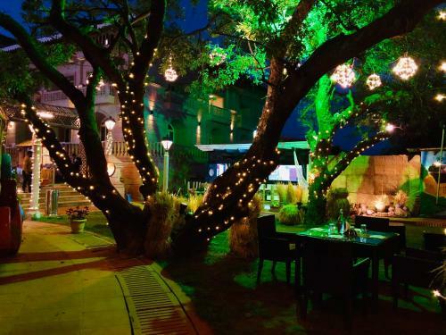 Hotel Evershine A Keys Resort