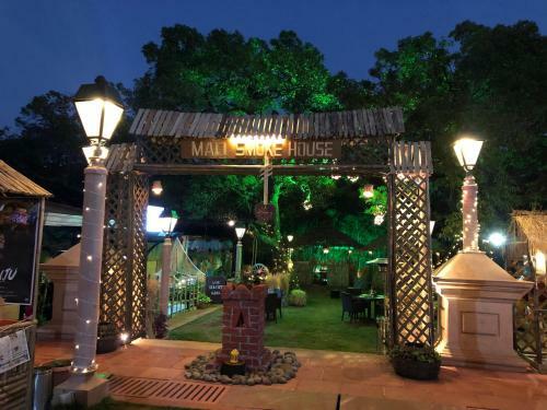 Hotel Evershine A Keys Resort