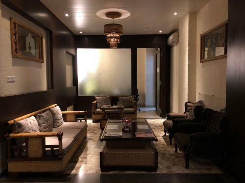Hotel Evershine A Keys Resort