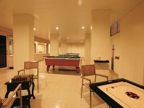 Hotel Evershine A Keys Resort