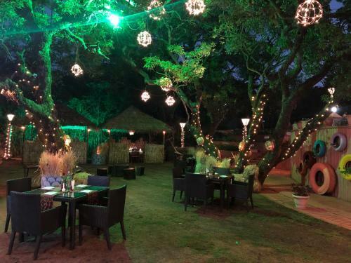 Hotel Evershine A Keys Resort