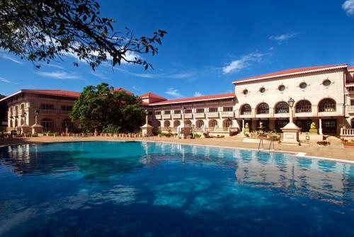 Hotel Evershine A Keys Resort