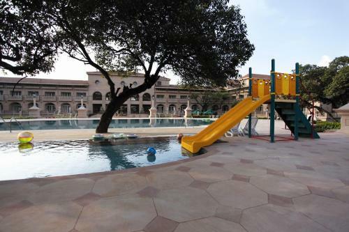 Hotel Evershine A Keys Resort