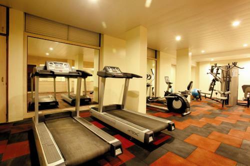 Hotel Evershine A Keys Resort