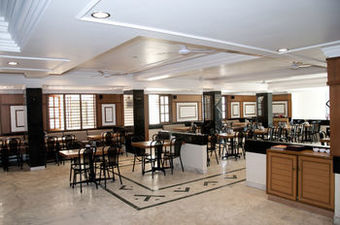 Bed & Breakfast Suvarna Residency