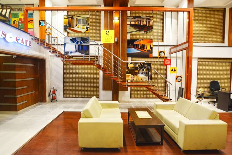 Sepoy Grande Boutique Hotel