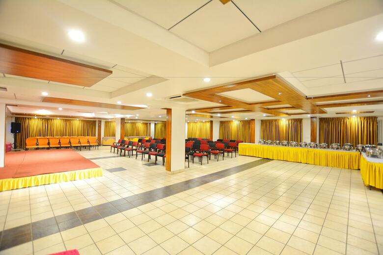 Sepoy Grande Boutique Hotel