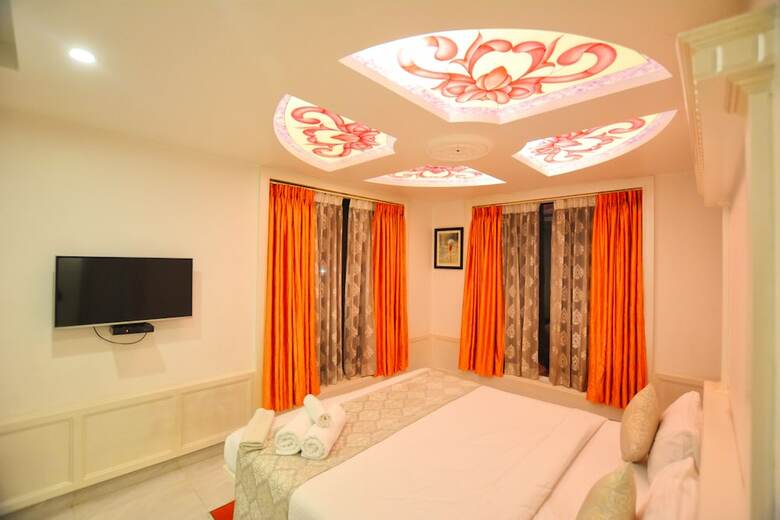 Sepoy Grande Boutique Hotel