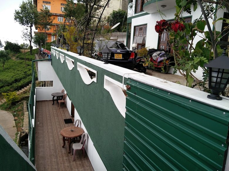 Hostal Abc Guest Inn & Restaurant