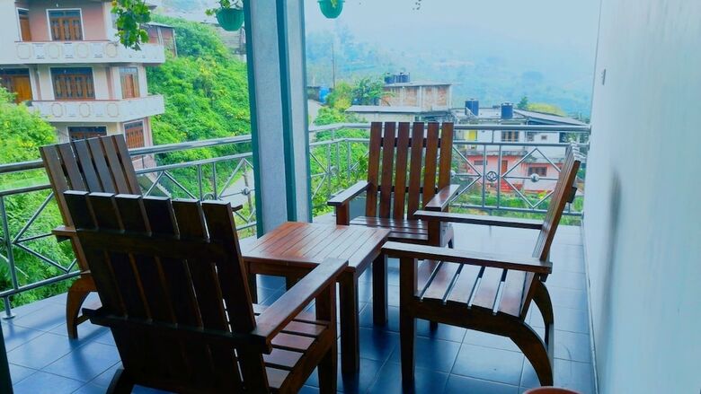 Hostal Abc Guest Inn & Restaurant