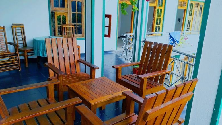 Hostal Abc Guest Inn & Restaurant