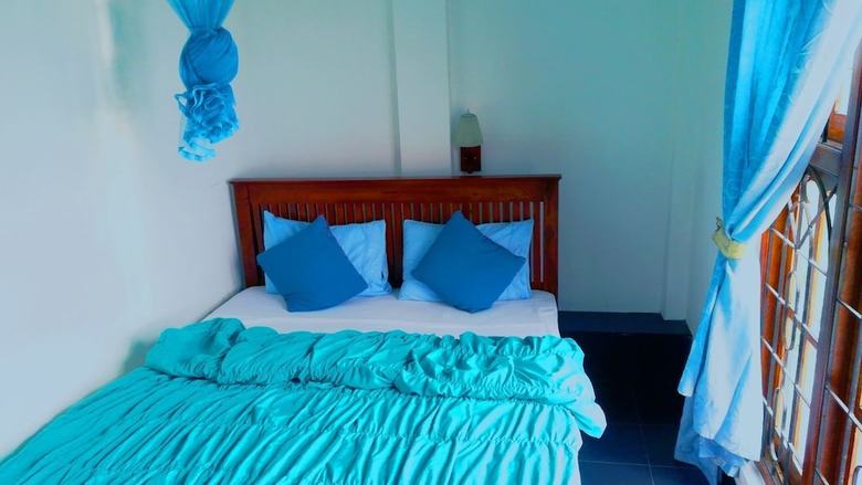 Hostal Abc Guest Inn & Restaurant