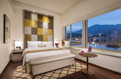 Hotel Ascott Macau