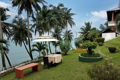 Hotel Fortune Resort Bay Island