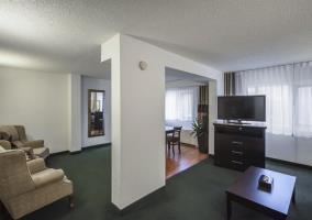 Hotel Comfort Inn & Suites