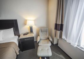 Hotel Comfort Inn & Suites