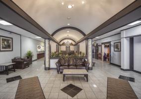 Hotel Comfort Inn & Suites