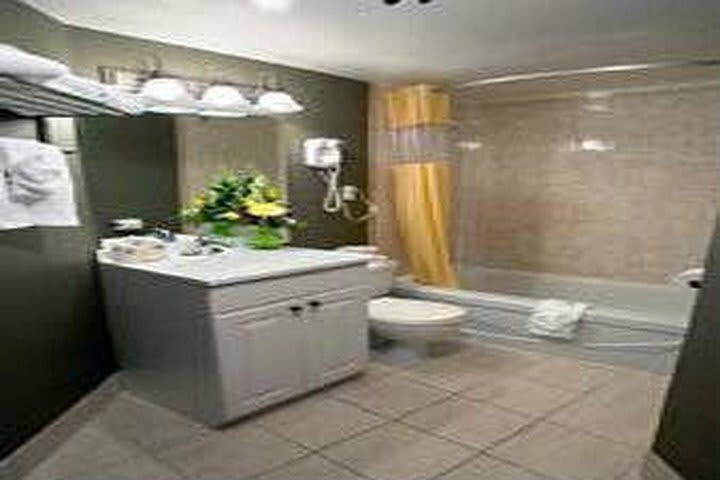 Hotel Days Inn Fallsview Casino