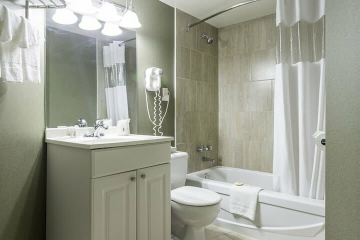 Hotel Days Inn Fallsview Casino