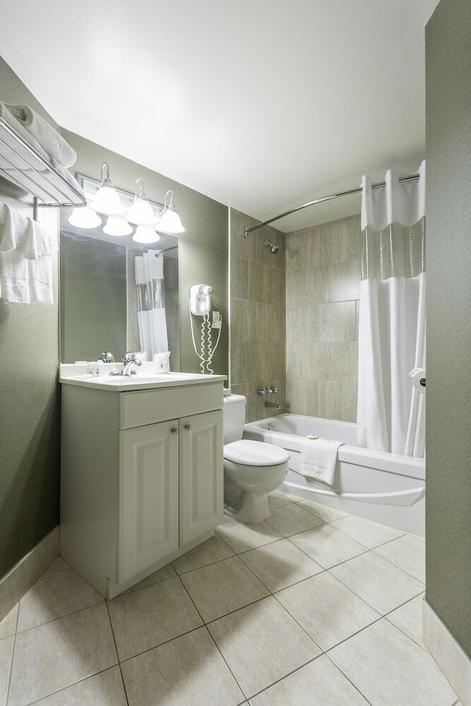 Hotel Days Inn Fallsview Casino