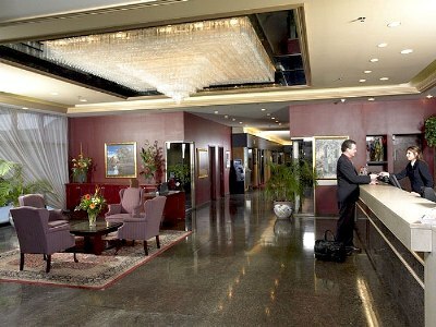Hotel Classique