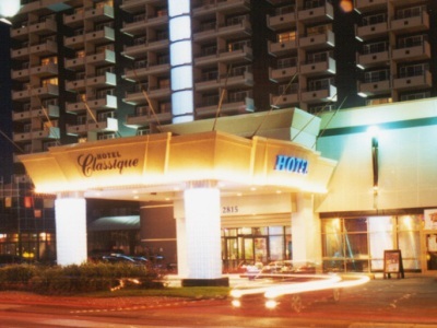 Hotel Classique