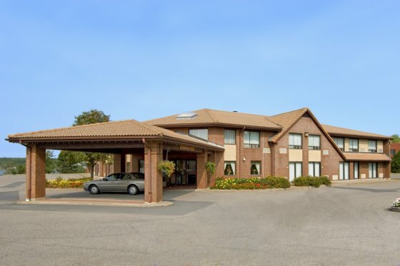 Hotel Comfort Inn Sydney