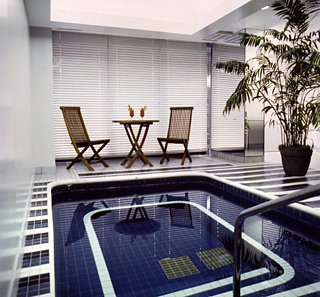 Clarion Hotel & Suites Centre Ville