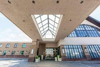 Hotel Holiday Inn Montreal Airport