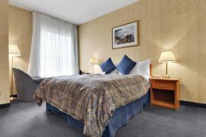Best Western Plus Uptown Hotel