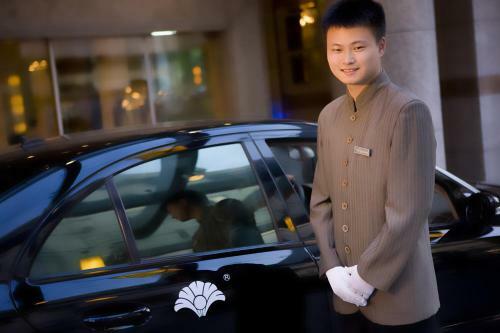 Huachen International Hotel