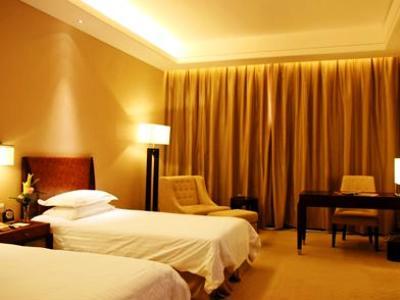 Jin Jiang Nanjing Hotel