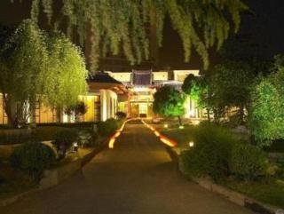 Jin Jiang Nanjing Hotel