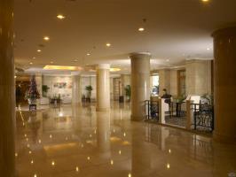 Jin Jiang Nanjing Hotel