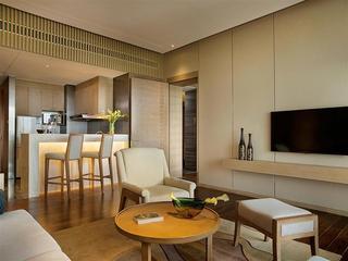 Hotel Sofitel Zhongshan Golf