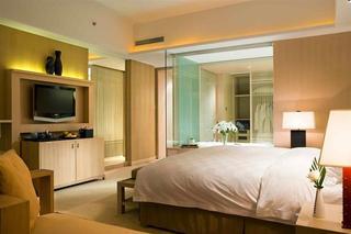 Hotel Sofitel Zhongshan Golf