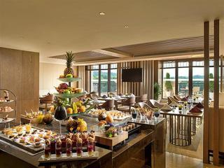 Hotel Sofitel Zhongshan Golf