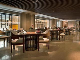 Hotel Sofitel Zhongshan Golf