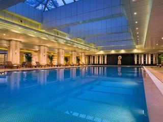 Hotel Sofitel Zhongshan Golf