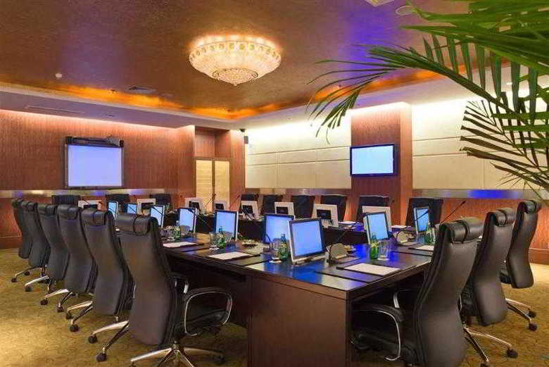 Hotel Sofitel Zhongshan Golf