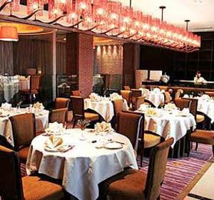 Hotel Sofitel Zhongshan Golf