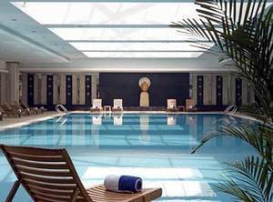 Hotel Sofitel Zhongshan Golf
